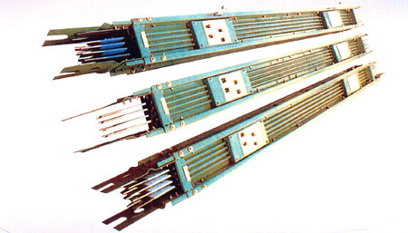 CFW-2A系列封闭母线槽