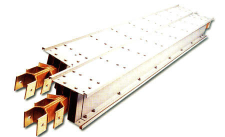 CMC-3A密集型母线槽