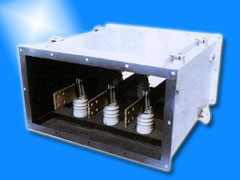 GMC高压共相母线槽