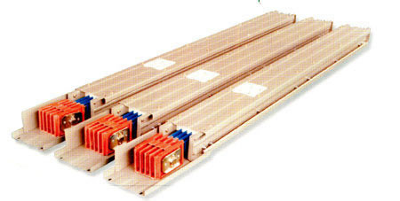 KFM系列空气型母线槽