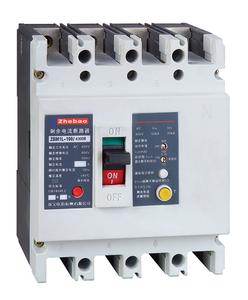 低压塑壳断路器