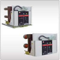 高压真空断路器