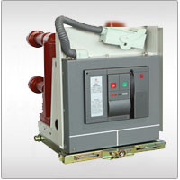 智能型万能式断路器