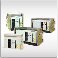 智能型万能式断路器