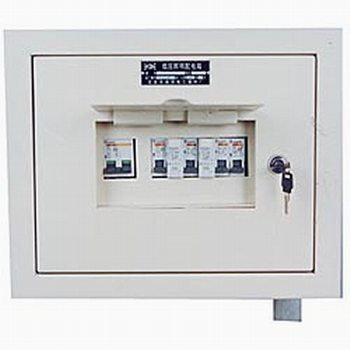 电力系统中的配电柜，你了解多少？